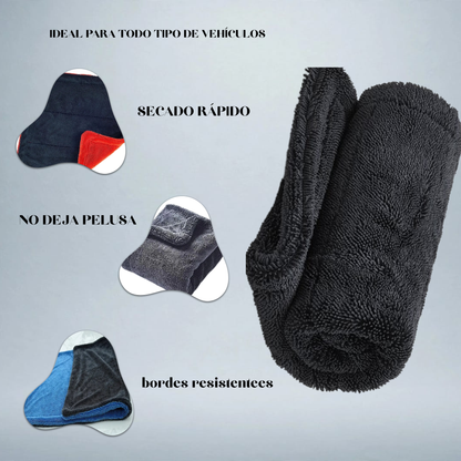 toalla premium